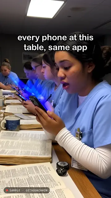 Our whole nursing cohort studies pharm the same way